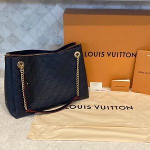 Louis Vuitton Surene MM